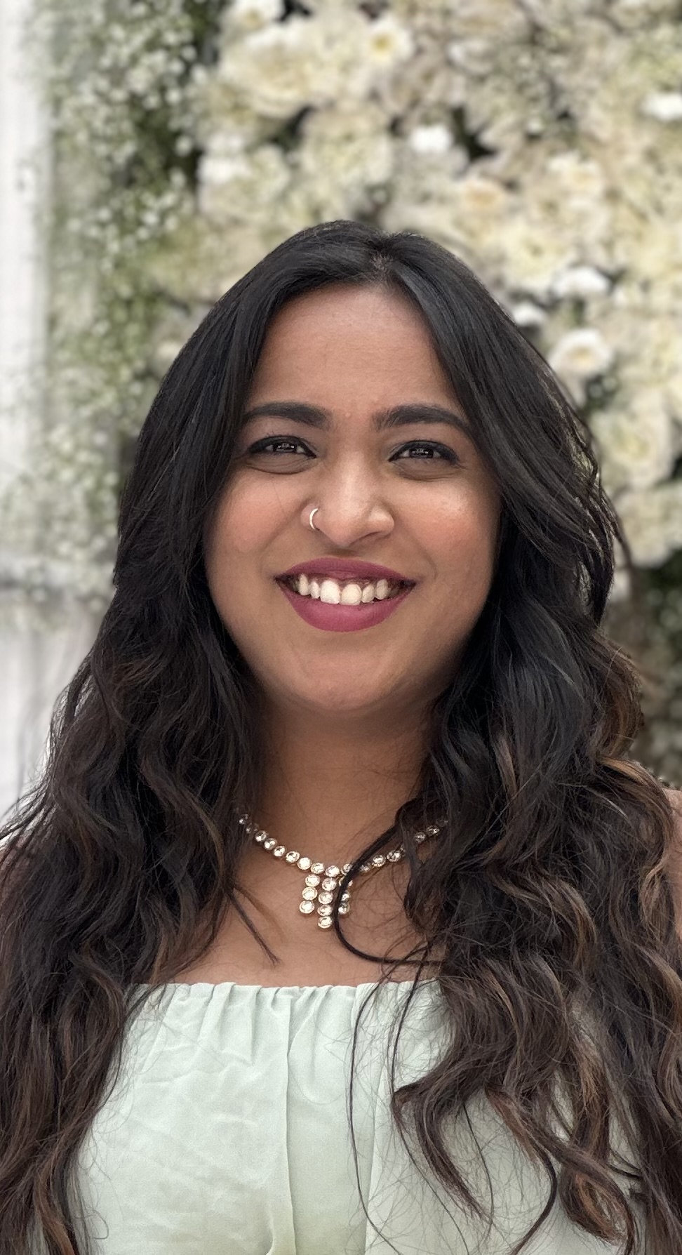 Anuradha Yadavilli