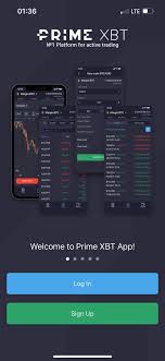 Revolutionizing Trading An In-Depth Look at Trading Platform Primexbt